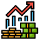 Here's an alt tag for the image: `Growth chart showing upward trend`